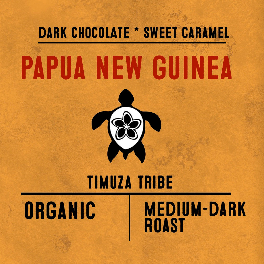 Papua New Guinea