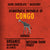 organic fair-trade congo haraka, dark chocolate and hazelnut, 