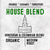 House Blend - organic - Ogranic coffee Philadelphia | Best organic coffee roaster online - Passero's Coffee Roasters