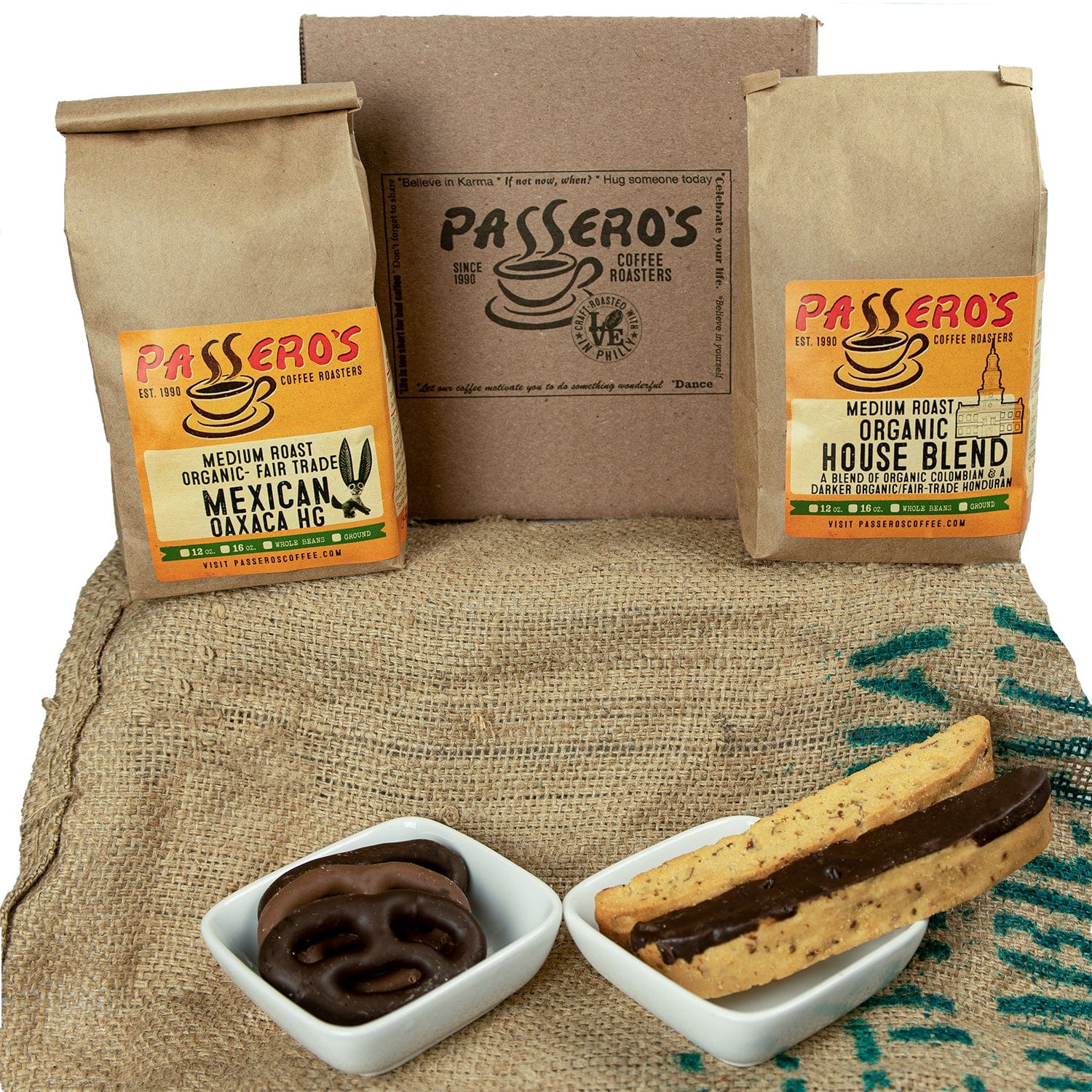 Amazon.com: Philadelphia Candies Honey Graham Crackers, Dark Chocolate  Covered 1 Pound Gift Box